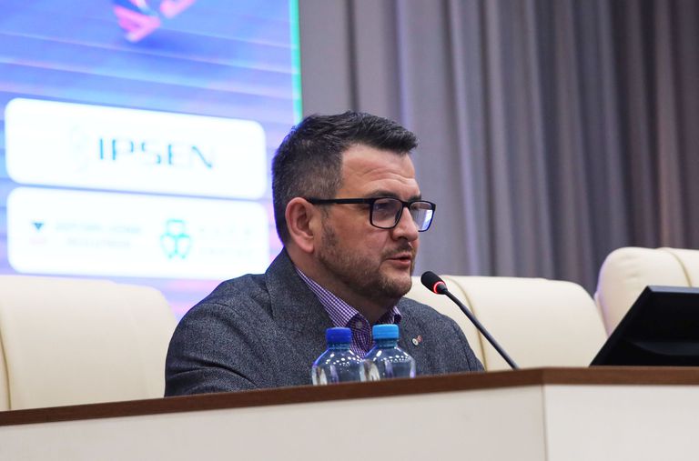 Актуальные вопросы диагностики и лечения нейроэндокринных опухолей