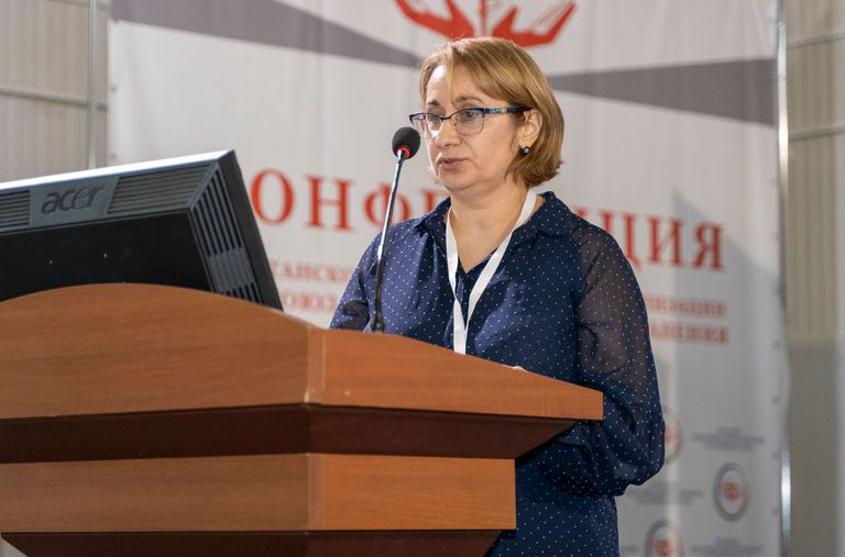 Сложные и нерешенные проблемы анестезии и интенсивной терапии
в онкологии