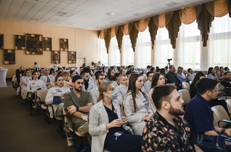 Актуальные вопросы диагностики и лечения нейроэндокринных опухолей