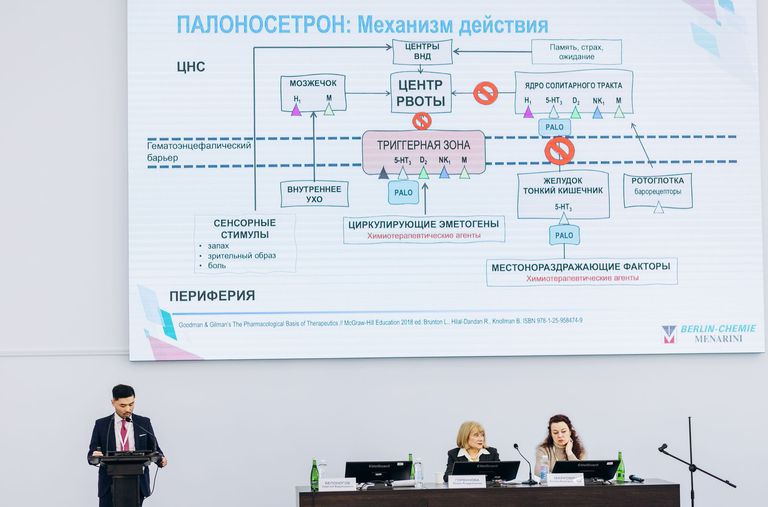 Актуальные вопросы диагностики и лечения нейроэндокринных опухолей