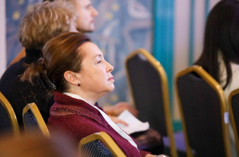 Актуальные вопросы диагностики и лечения нейроэндокринных опухолей