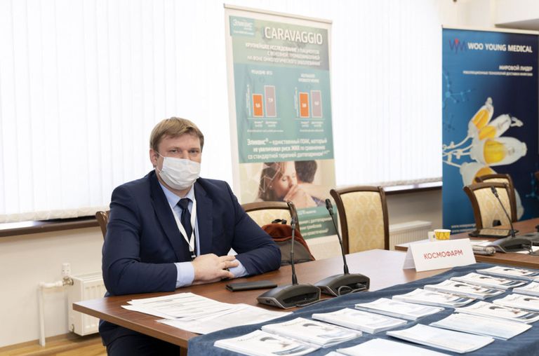 Сложные и нерешенные проблемы анестезии и интенсивной терапии
в онкологии