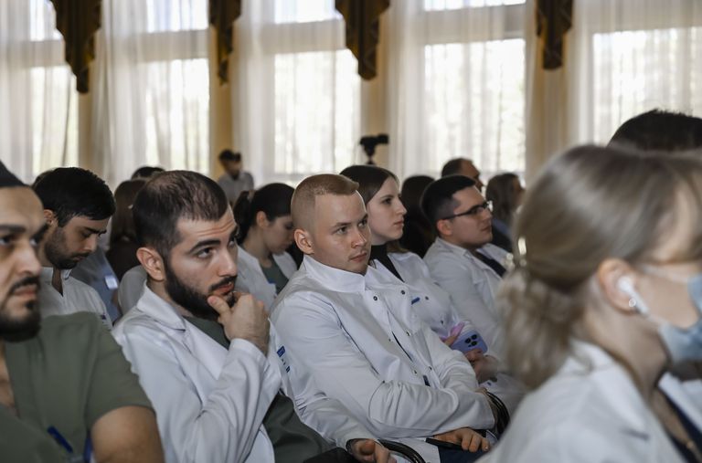 Актуальные вопросы диагностики и лечения нейроэндокринных опухолей