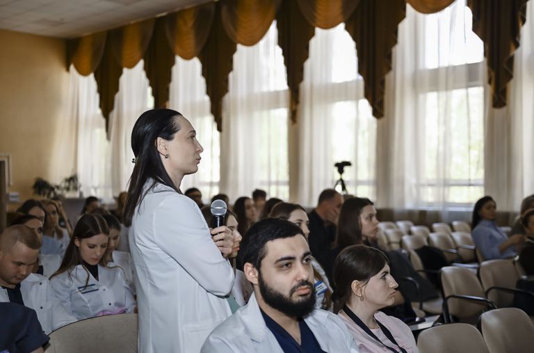 Актуальные вопросы диагностики и лечения нейроэндокринных опухолей