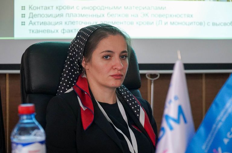 Лечение онкологического больного. От диагностики до реабилитации