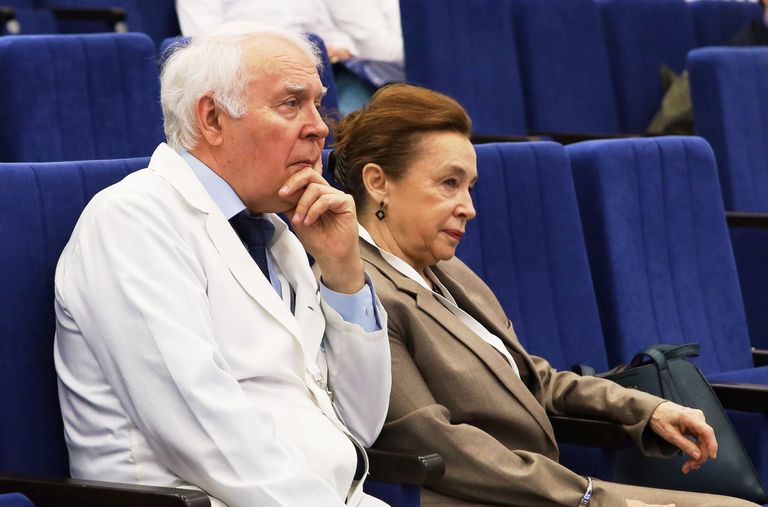 Актуальные вопросы диагностики и лечения нейроэндокринных опухолей