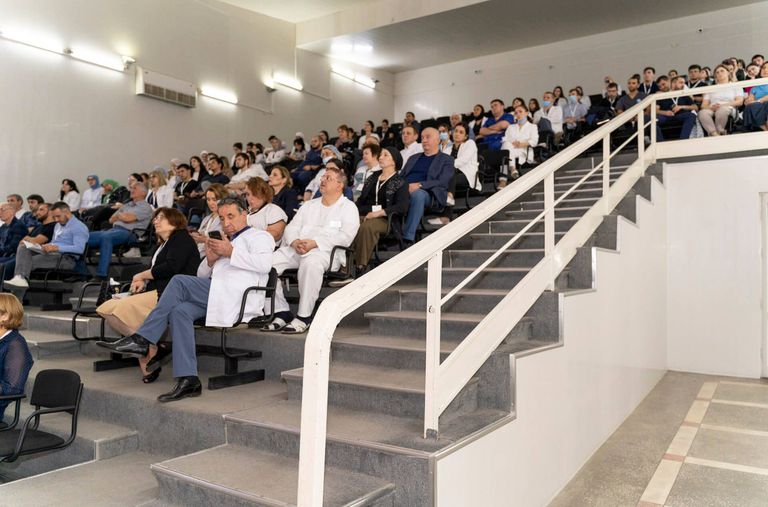 Сложные и нерешенные проблемы анестезии и интенсивной терапии
в онкологии